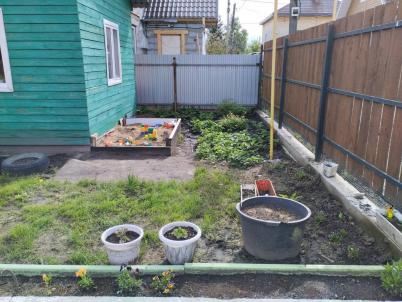 Продажа дома Омск.&nbsp;Птицевод-3