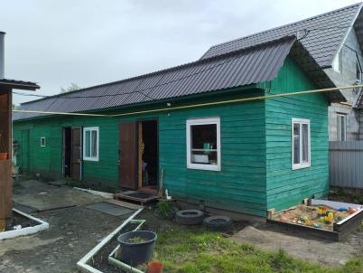 Продажа дома Омск.&nbsp;Птицевод-3