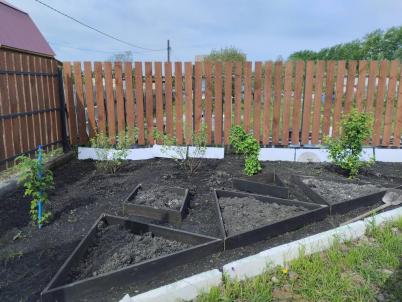 Продажа дома Омск.&nbsp;Птицевод-3