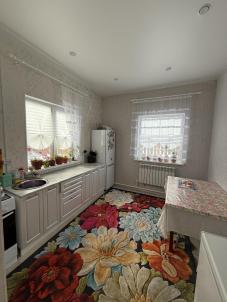 Продажа дома Омск.&nbsp;Птицевод-3