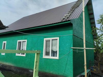 Продажа дома Омск.&nbsp;Птицевод-3