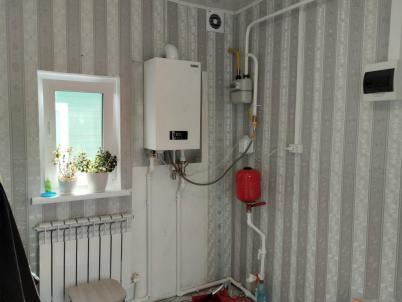 Продажа дома Омск.&nbsp;Птицевод-3