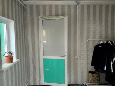 Продажа дома Омск.&nbsp;Птицевод-3