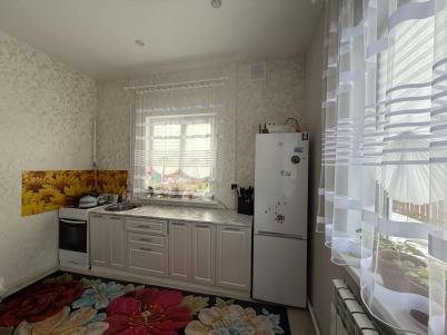 Продажа дома Омск.&nbsp;Птицевод-3