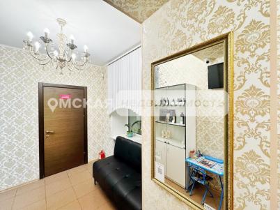 Аренда торговой площади Омск.&nbsp;улица Серова 21