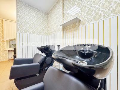 Аренда торговой площади Омск.&nbsp;улица Серова 21