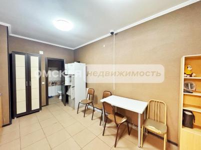 Аренда торговой площади Омск.&nbsp;улица Серова 21