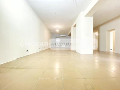 Аренда торговой площади Омск.&nbsp;улица Серова 21