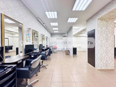 Аренда торговой площади Омск.&nbsp;улица Серова 21