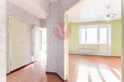 Продажа квартиры Омск.&nbsp;улица Крупской 6