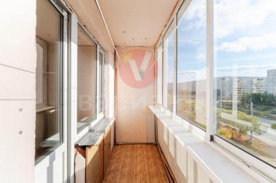 Продажа квартиры Омск.&nbsp;улица Крупской 6