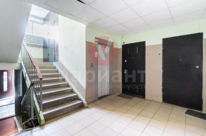 Продажа квартиры Омск.&nbsp;улица Крупской 6