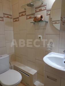 Продажа квартиры Омск.&nbsp;ул. Спартаковская, 8