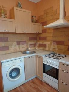 Продажа квартиры Омск.&nbsp;ул. Спартаковская, 8