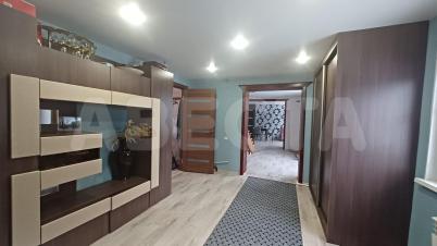 Продажа квартиры Омск.&nbsp;ул. 3-я Кировская, 59