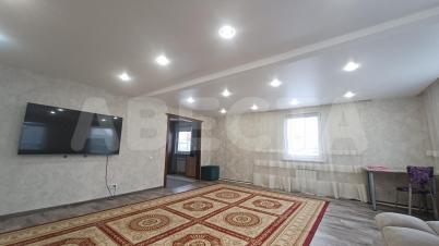 Продажа квартиры Омск.&nbsp;ул. 3-я Кировская, 59