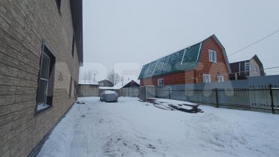 Продажа квартиры Омск.&nbsp;ул. 3-я Кировская, 59