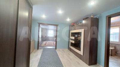 Продажа квартиры Омск.&nbsp;ул. 3-я Кировская, 59