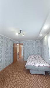 Продажа квартиры Омск.&nbsp;ул. 3-я Кировская, 59