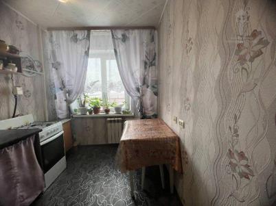 Продажа квартиры Омск.&nbsp;24-я Северная, 190