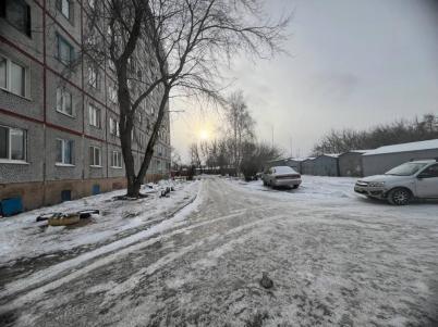 Продажа квартиры Омск.&nbsp;24-я Северная, 190