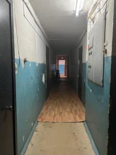 Продажа квартиры Омск.&nbsp;24-я Северная, 190