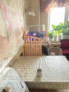 Продажа квартиры Омск.&nbsp;ул. 10 лет Октября,113