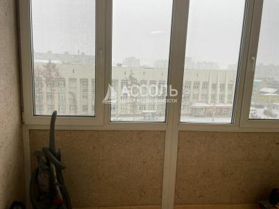 Продажа квартиры Омск.&nbsp;ул. 10 лет Октября,113