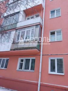 Продажа квартиры Омск.&nbsp;ул. 5-я Линия,221