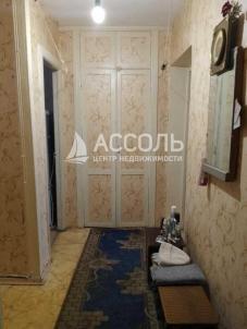 Продажа квартиры Омск.&nbsp;ул. 5-я Линия,221