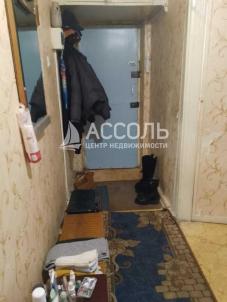 Продажа квартиры Омск.&nbsp;ул. 5-я Линия,221