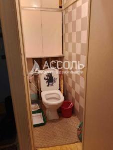 Продажа квартиры Омск.&nbsp;ул. 5-я Линия,221