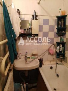 Продажа квартиры Омск.&nbsp;ул. 5-я Линия,221