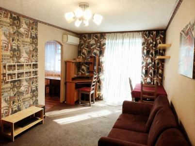 Аренда квартиры Омск.&nbsp;проспект Карла Маркса, 29А