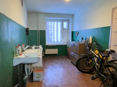 Продажа квартиры Омск.&nbsp;Кемеровская ул., 134