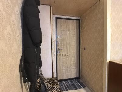 Продажа квартиры Омск.&nbsp;Кемеровская ул., 134