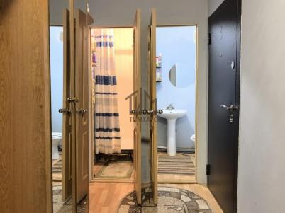 Продажа квартиры Омск.&nbsp;Кемеровская ул., 134