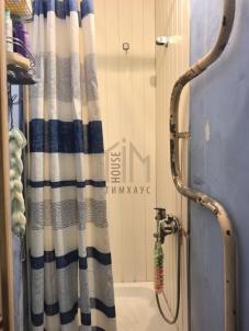 Продажа квартиры Омск.&nbsp;Кемеровская ул., 134