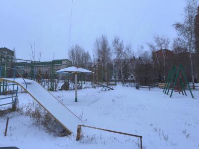 Продажа квартиры Омск.&nbsp;Кемеровская ул., 134