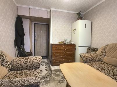 Продажа квартиры Омск.&nbsp;Кемеровская ул., 134