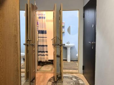 Продажа квартиры Омск.&nbsp;Кемеровская ул., 134