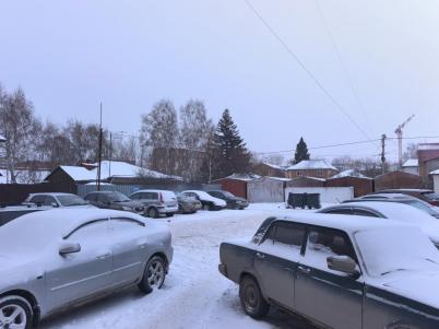 Продажа квартиры Омск.&nbsp;Кемеровская ул., 134