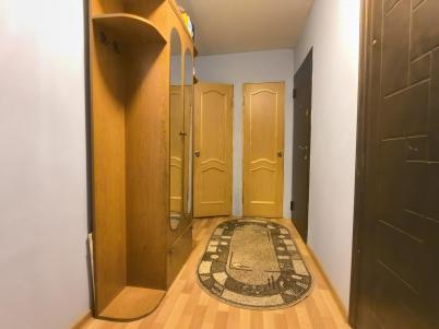 Продажа квартиры Омск.&nbsp;Кемеровская ул., 134