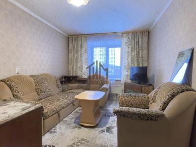 Продажа квартиры Омск.&nbsp;Кемеровская ул., 134