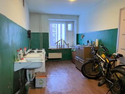 Продажа квартиры Омск.&nbsp;Кемеровская ул., 134