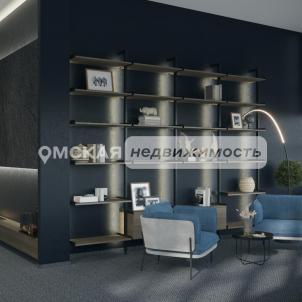 Аренда офиса Омск.&nbsp;улица Фрунзе 1к4