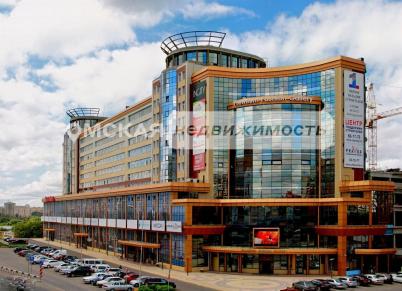 Аренда офиса Омск.&nbsp;улица Фрунзе 1к4