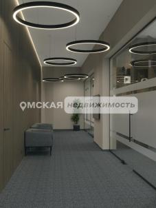 Аренда офиса Омск.&nbsp;улица Фрунзе 1к4