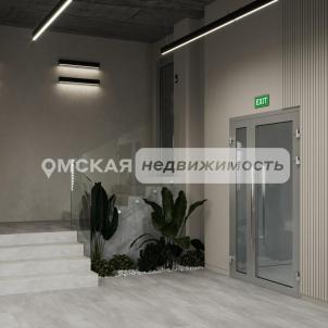 Аренда офиса Омск.&nbsp;улица Фрунзе 1к4