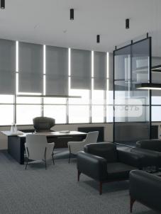 Аренда офиса Омск.&nbsp;улица Фрунзе 1к4